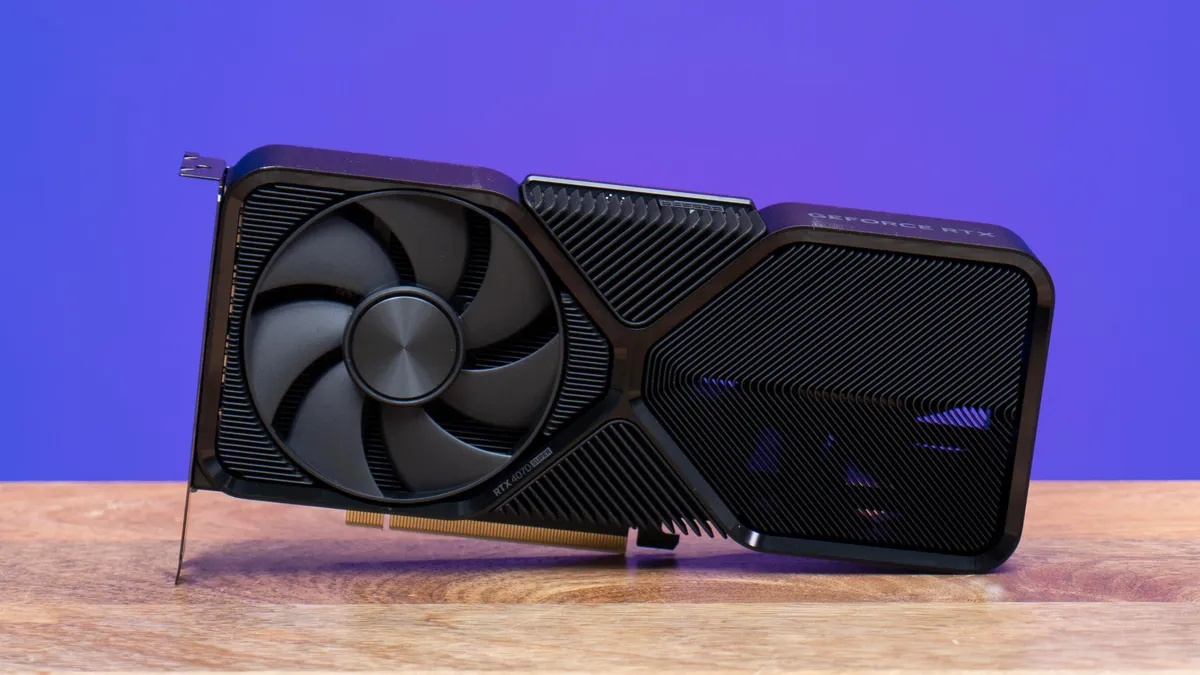 Nvidia GeForce RTX 4070 Super Review: Still Hits the Sweet Spot